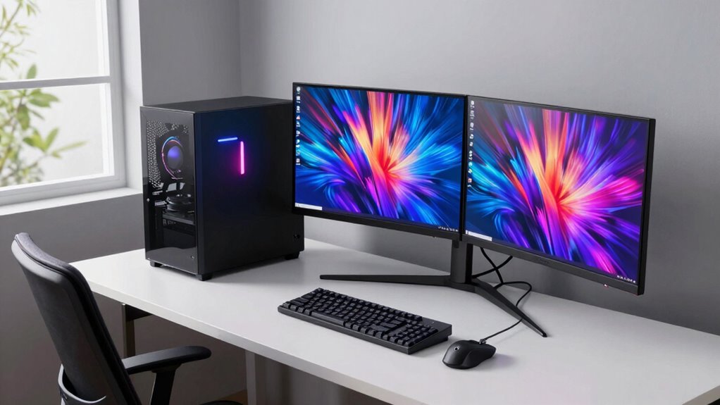 performance capacity compatibility future proofing