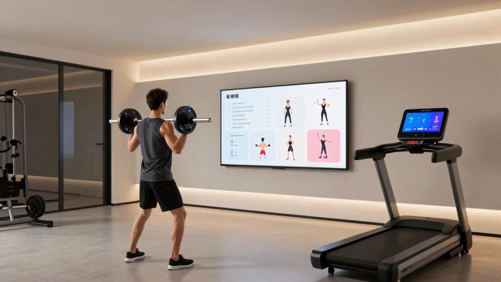 personalized durable integrated equipment