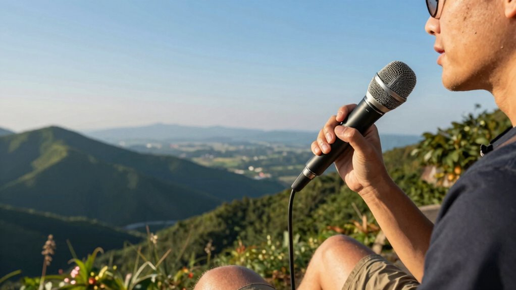 portable durable high quality audio