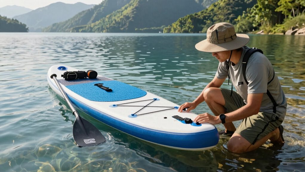 portable lightweight durable versatile