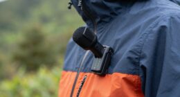 portable microphones for travel