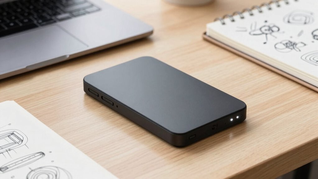 portable ssds size durability speed