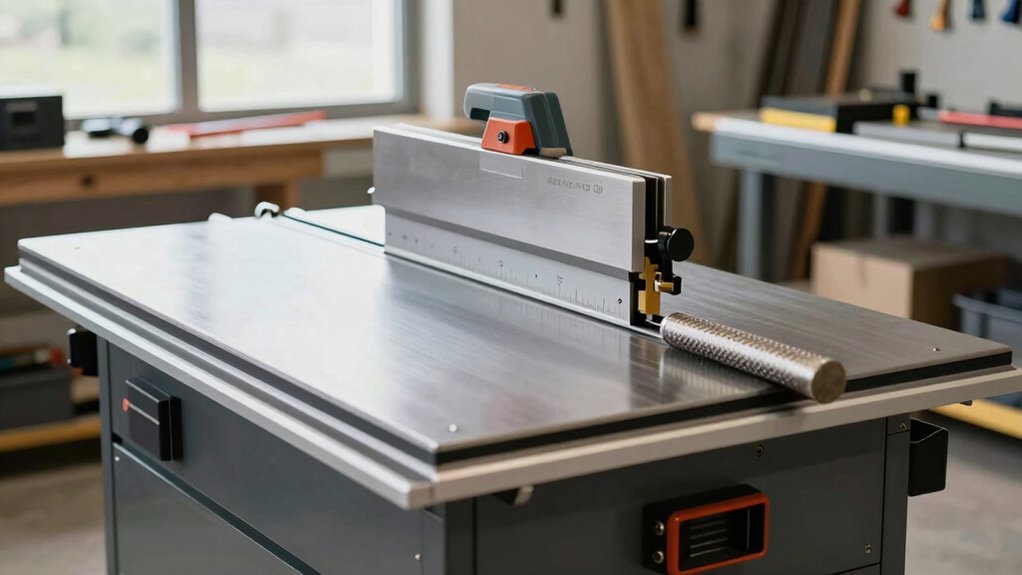 power capacity safety precision