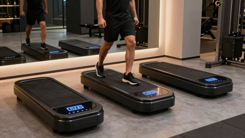 power modes safety versatility