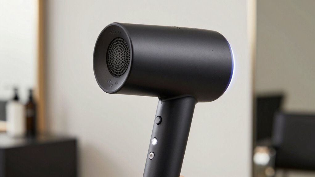 powerful versatile quiet healthy