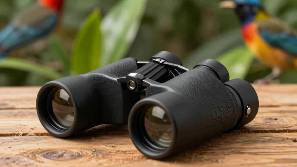 premium birdwatching binoculars considerations