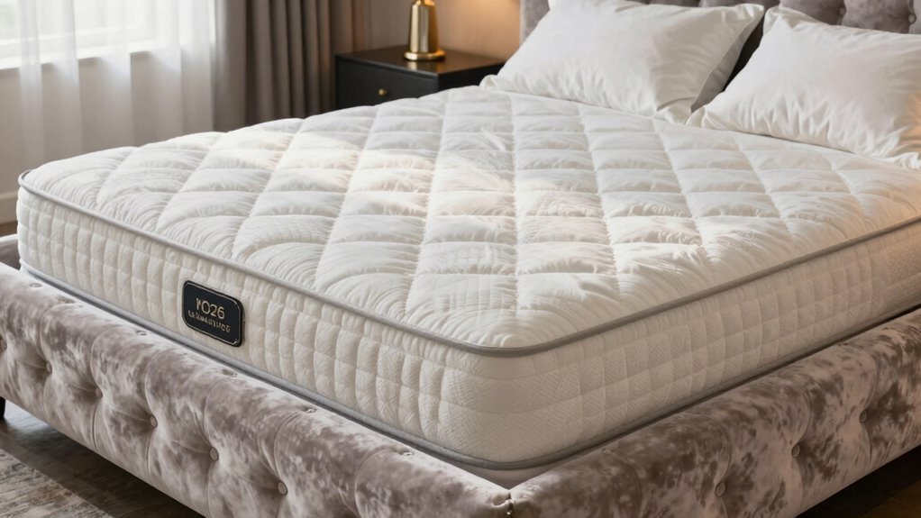 premium comfort and safety