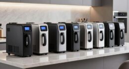 premium commercial vacuum sealers