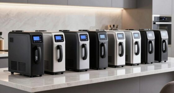 premium commercial vacuum sealers