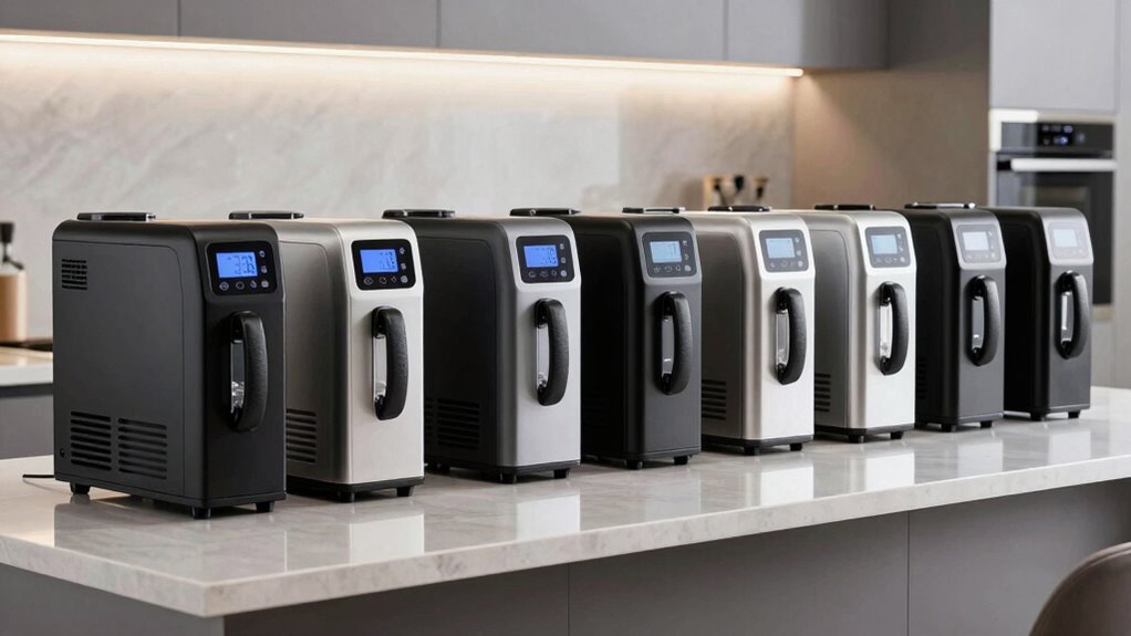 premium commercial vacuum sealers