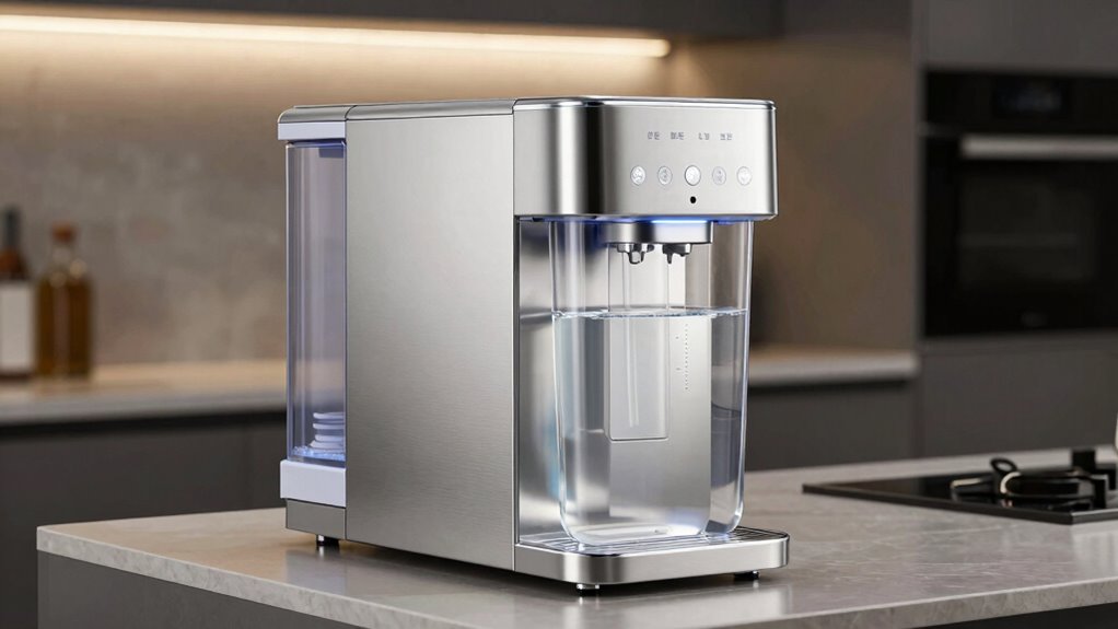 premium cooler selection criteria