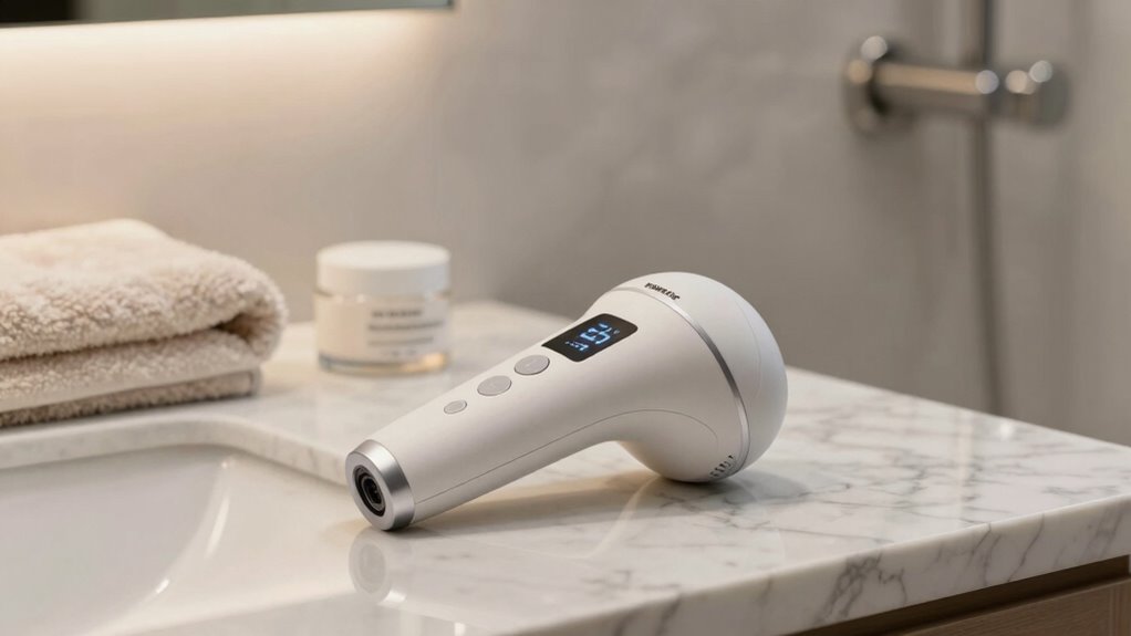 premium ipl device considerations