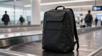 premium travel backpacks 2026