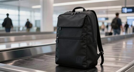 premium travel backpacks 2026