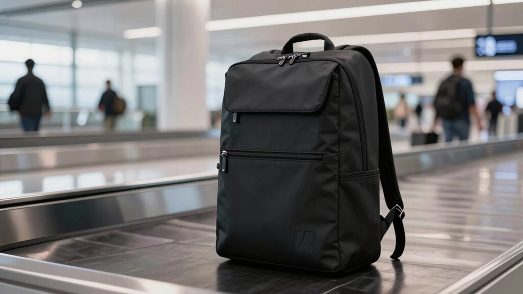 premium travel backpacks 2026
