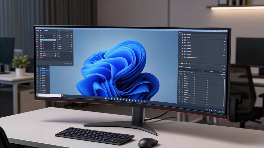premium ultrawide monitor considerations