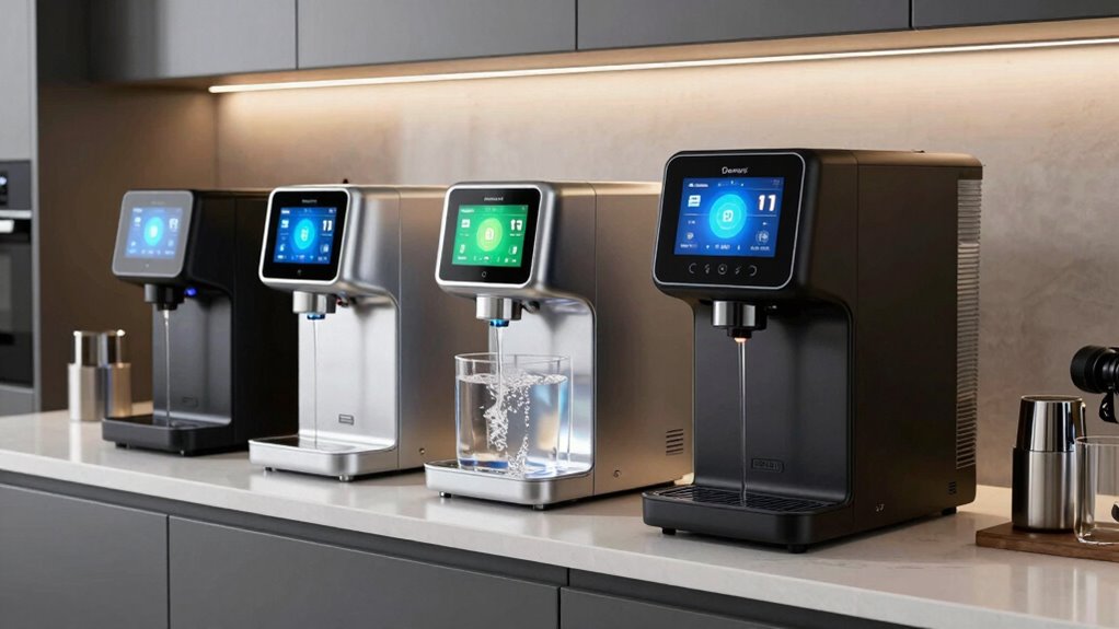 premium water ionizer considerations