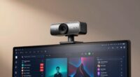 premium webcams for professionals