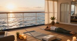 prevent vacation burnout routine