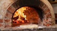 preventing pizza oven disasters