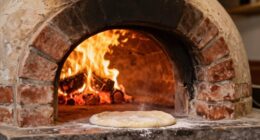 preventing pizza oven disasters