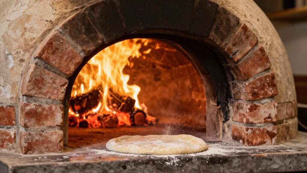 preventing pizza oven disasters
