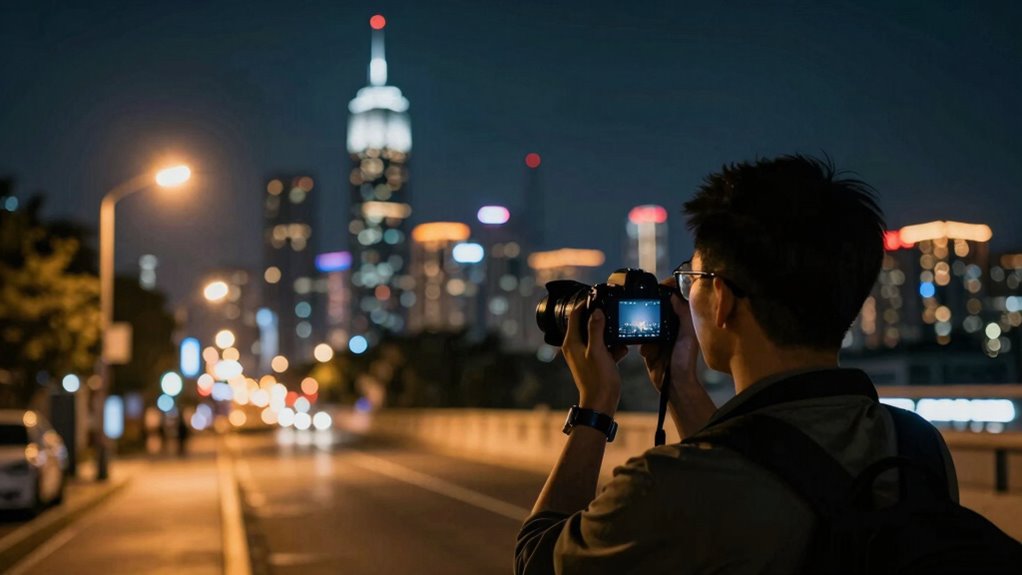 prime lens selection criteria