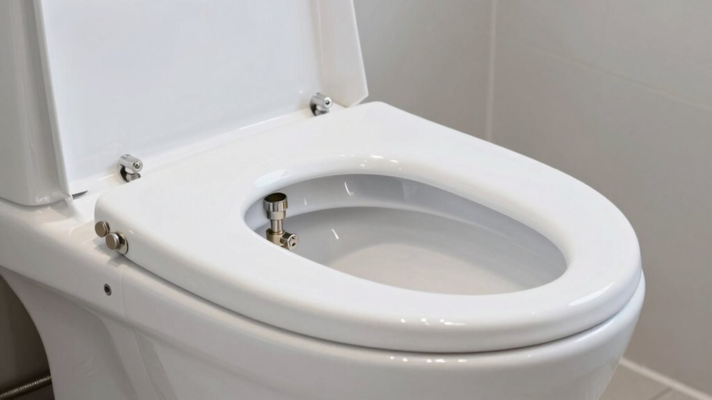 proper bidet installation and maintenance