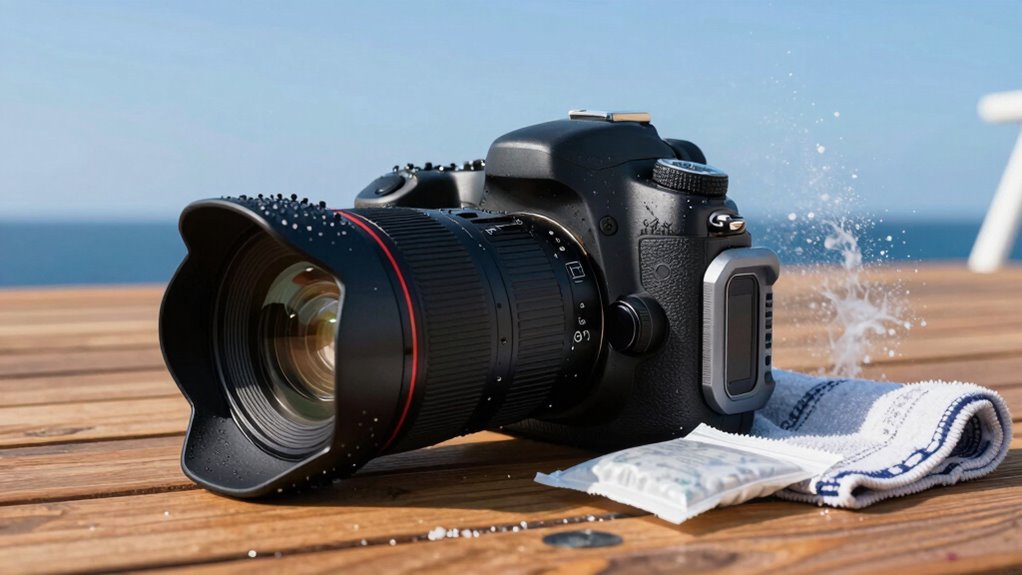 protect prepare capture preserve