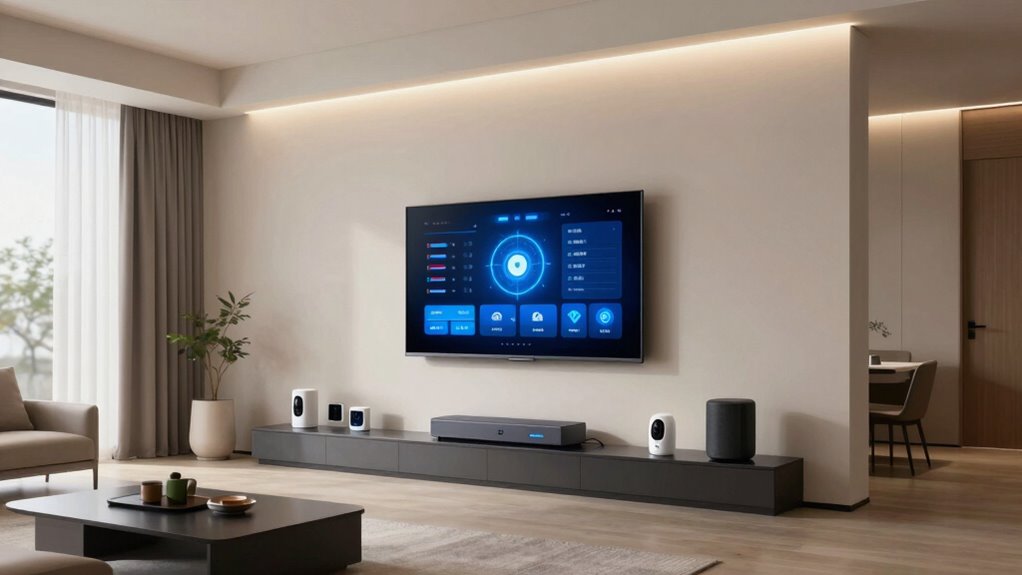 protocol support security automation