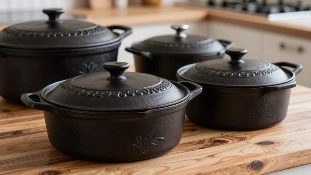 quality safety versatility maintenance