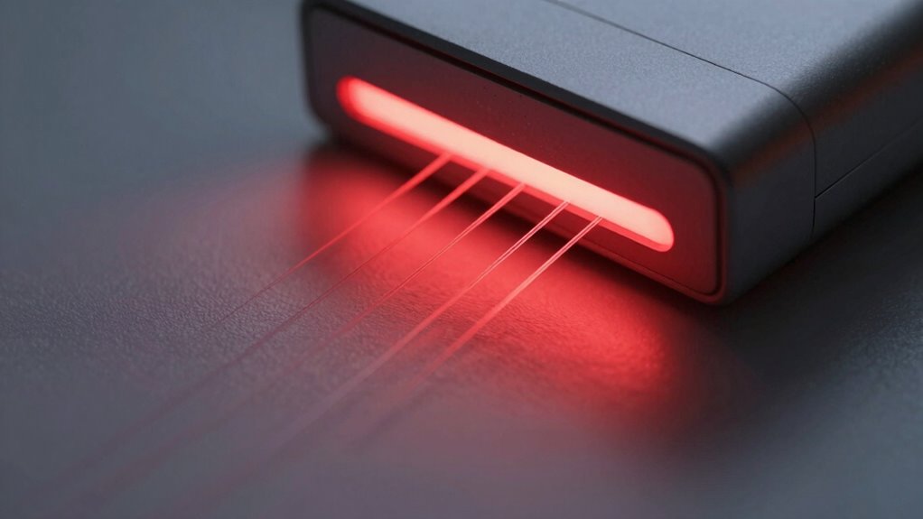 red light boosts cellular repair