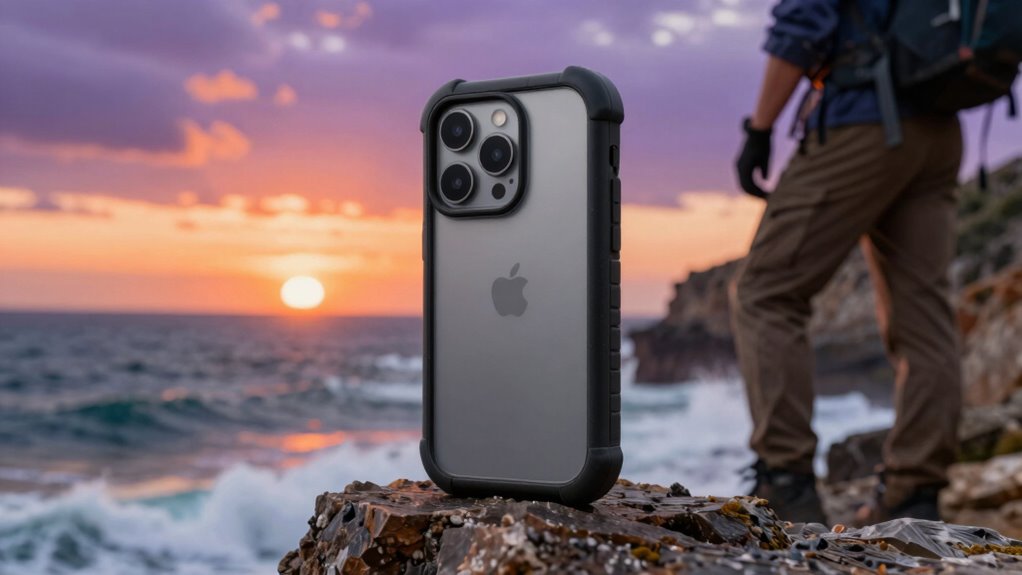 rugged phone selection tips