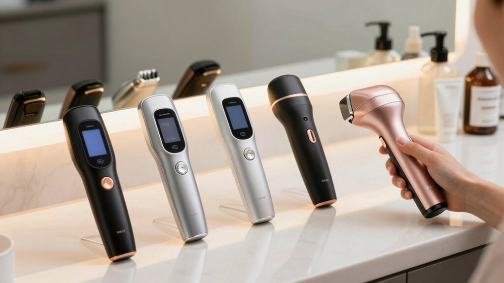 safety effectiveness convenience compatibility