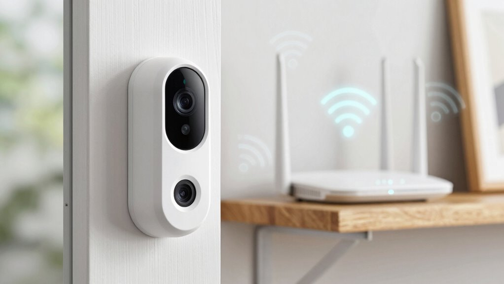 seamless smart home connectivity