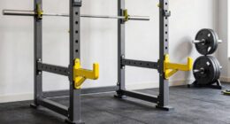 secure weightlifting safety measures