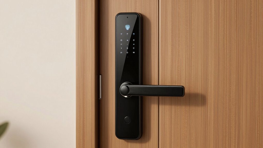 security speed compatibility convenience