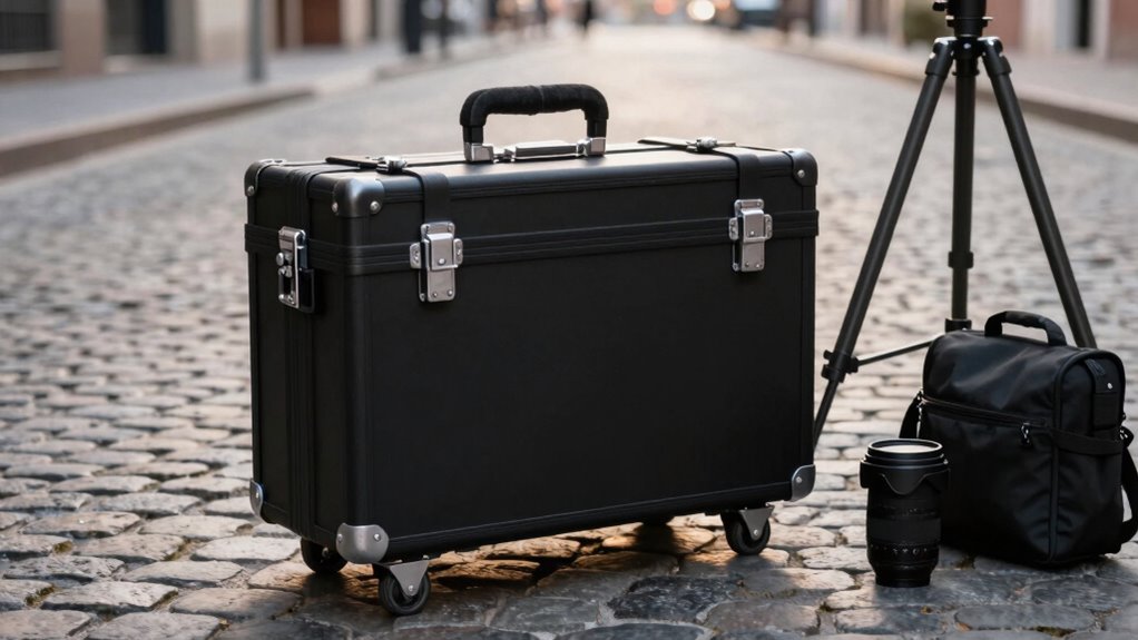 size durability organization mobility