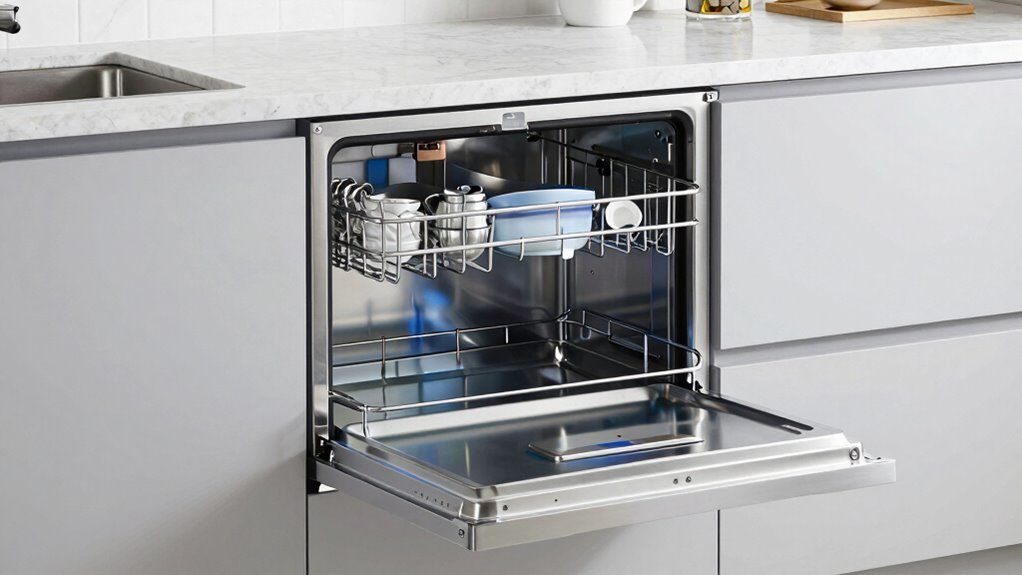 size features efficiency considerations