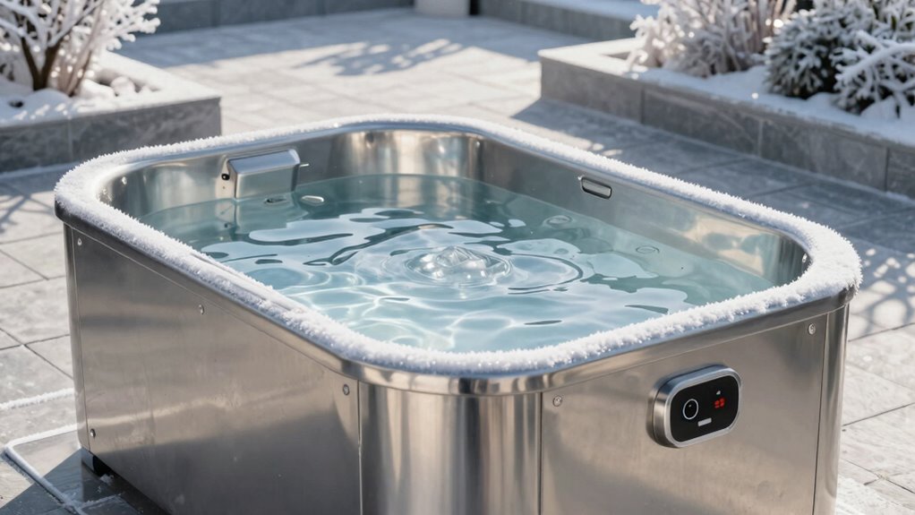 size insulation durability features