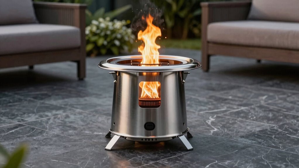 size safety efficiency durability