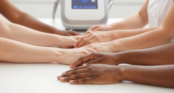 skin tone impacts ipl