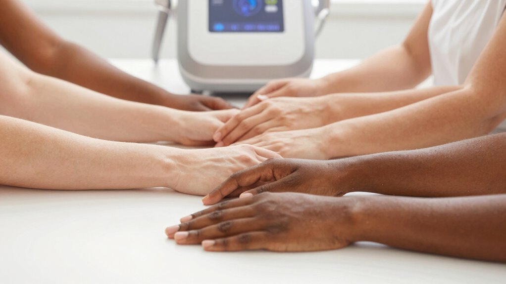 skin tone impacts ipl