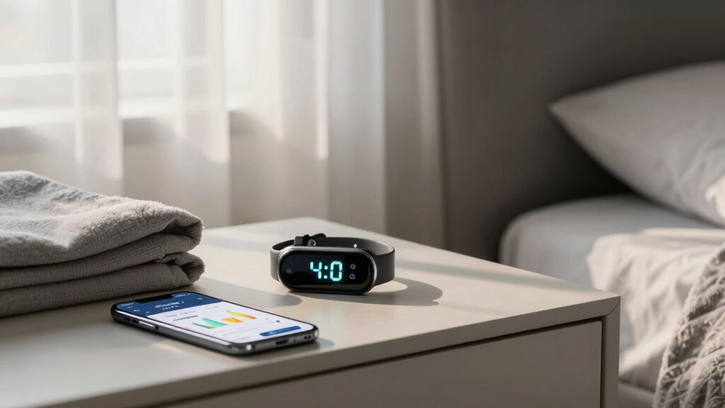 sleep cycle and environment