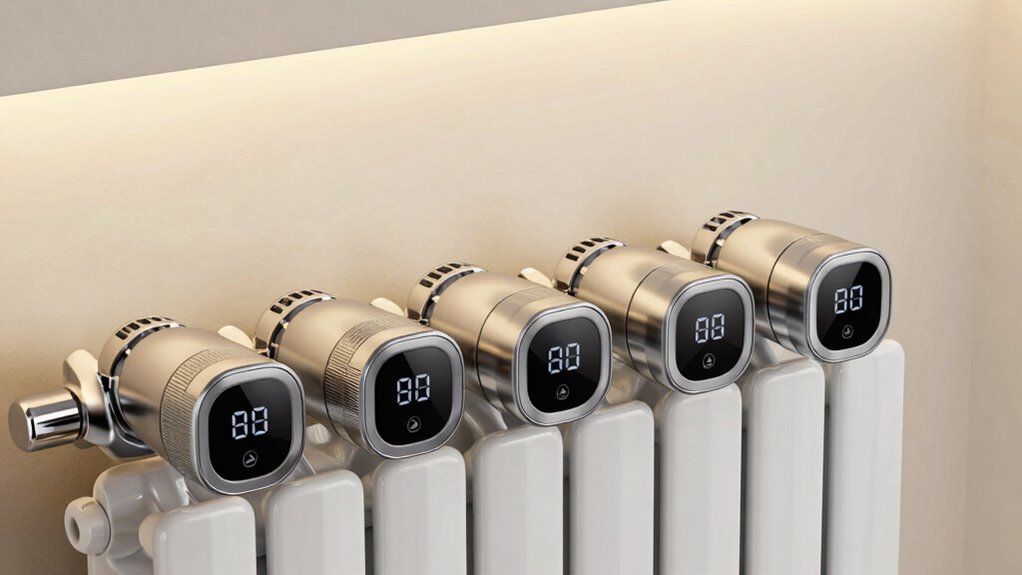 smart compatible easy installation
