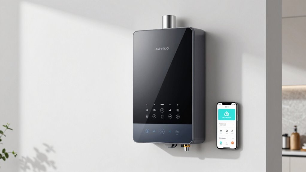 smart compatible energy efficient reliable