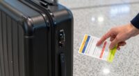smart luggage battery restrictions