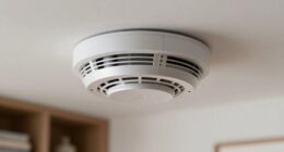 smart smoke detectors save lives