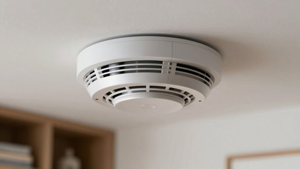 smart smoke detectors save lives