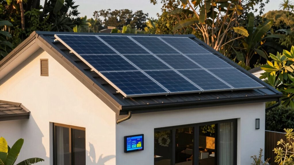 solar system selection criteria